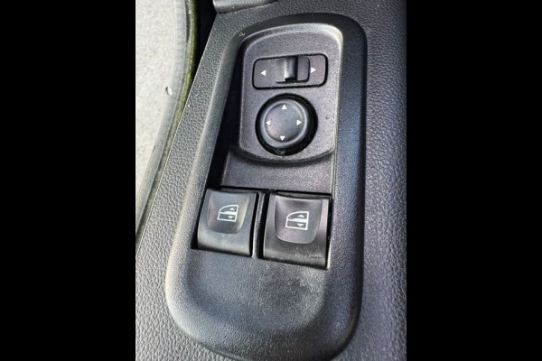 Nissan Interstar 2.3 dCi 136pk L3 H2 Acenta Euro 6 Airco,Cruisecontrol Nette Auto