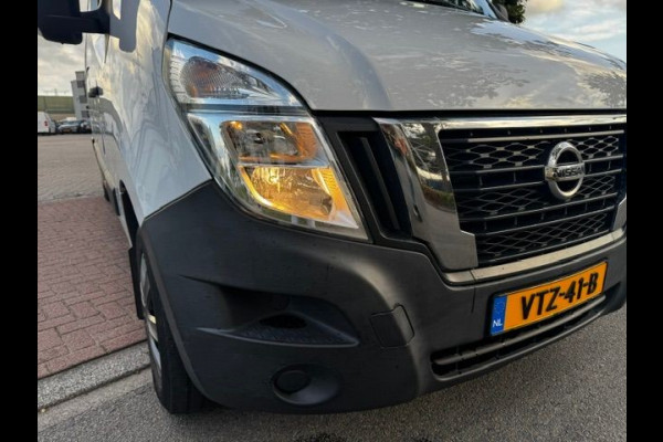 Nissan Interstar 2.3 dCi 136pk L3 H2 Acenta Euro 6 Airco,Cruisecontrol Nette Auto