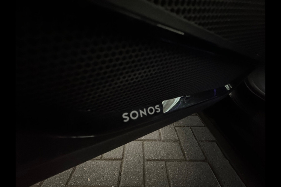 Audi RSQ3 Sportback 2.5 TFSI Sportback Pano|Memory|Sonos|360|Carbon