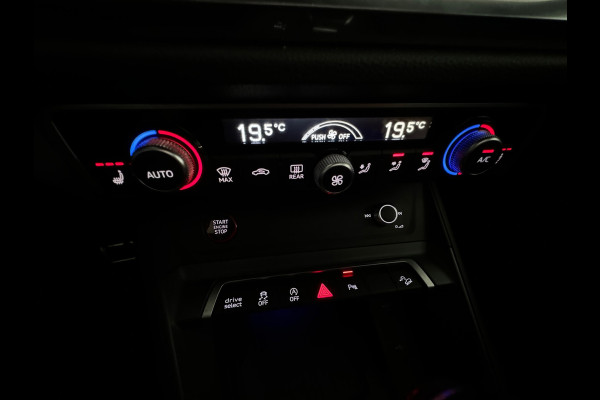 Audi RSQ3 Sportback 2.5 TFSI Sportback Pano|Memory|Sonos|360|Carbon