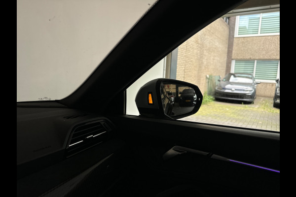 Audi RSQ3 Sportback 2.5 TFSI Sportback Pano|Memory|Sonos|360|Carbon