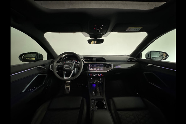 Audi RSQ3 Sportback 2.5 TFSI Sportback Pano|Memory|Sonos|360|Carbon