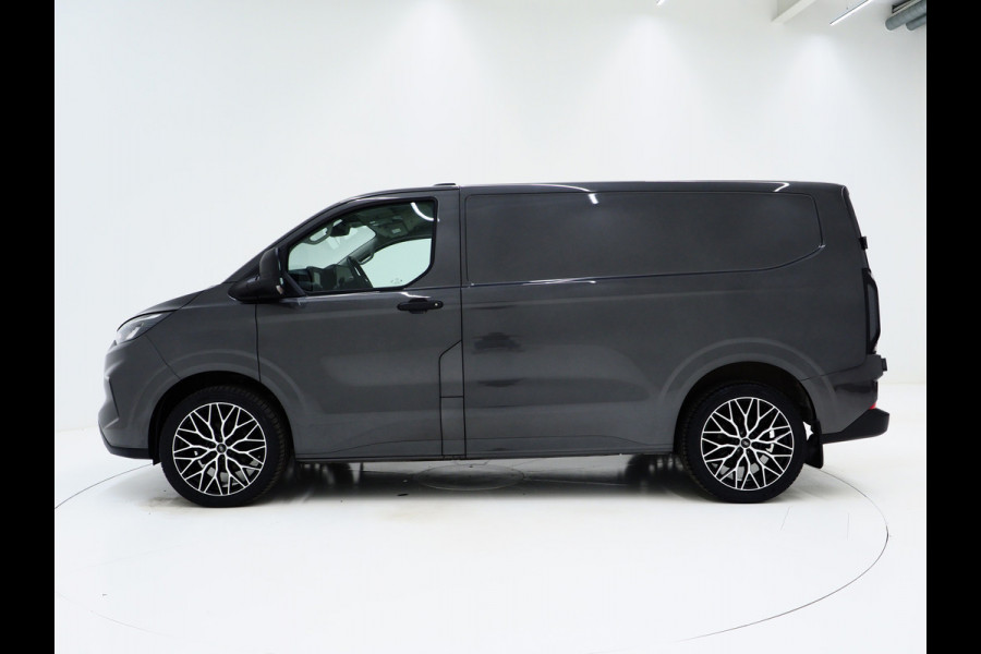 Ford Transit Custom 320 2.0 TDCI L1H1 Limited | 3 Zitplaatsen | Keyless | Adaptive Cruise | Stoelverwarming | Camera | Dodehoek | Carplay