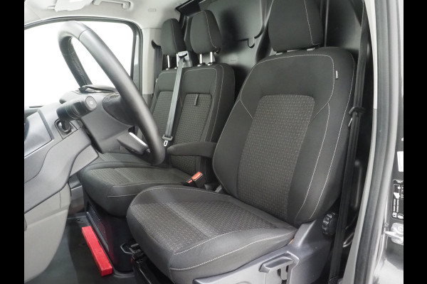 Ford Transit Custom 320 2.0 TDCI L1H1 Limited | 3 Zitplaatsen | Keyless | Adaptive Cruise | Stoelverwarming | Camera | Dodehoek | Carplay