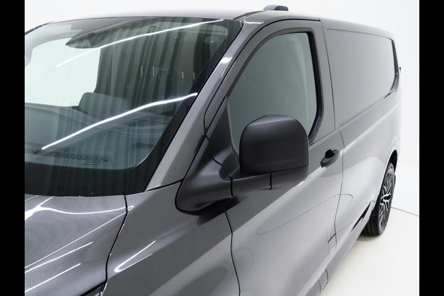 Ford Transit Custom 320 2.0 TDCI L1H1 Limited | 3 Zitplaatsen | Keyless | Adaptive Cruise | Stoelverwarming | Camera | Dodehoek | Carplay