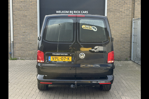 Volkswagen Transporter 2.0 TDI 110PK Euro 6 L2H1 28 Highline Cruise Control/trekhaak/carplay