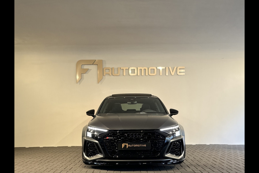 Audi A3 Sportback 2.5 TFSI RS 3 quattro Pano|HuD|B&O|Sfeer|ACC|Lane|Camera