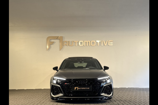 Audi A3 Sportback 2.5 TFSI RS 3 quattro Pano|HuD|B&O|Sfeer|ACC|Lane|Camera