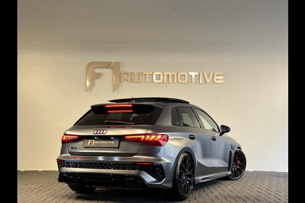 Audi A3 Sportback 2.5 TFSI RS 3 quattro Pano|HuD|B&O|Sfeer|ACC|Lane|Camera