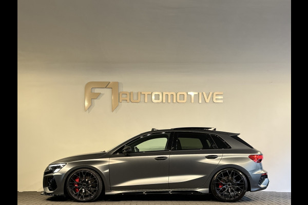 Audi A3 Sportback 2.5 TFSI RS 3 quattro Pano|HuD|B&O|Sfeer|ACC|Lane|Camera