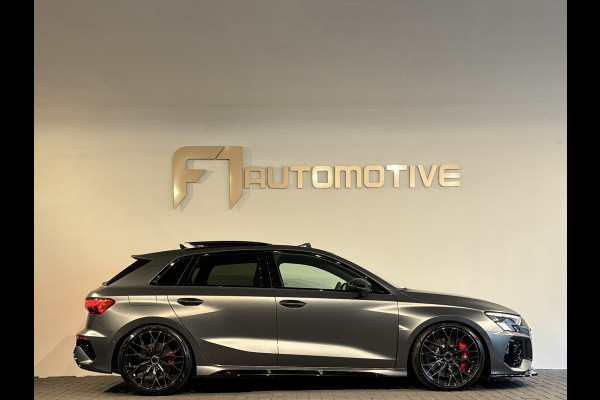 Audi A3 Sportback 2.5 TFSI RS 3 quattro Pano|HuD|B&O|Sfeer|ACC|Lane|Camera
