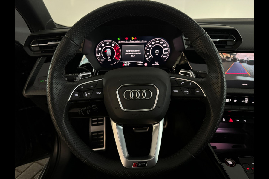Audi A3 Sportback 2.5 TFSI RS 3 quattro Pano|HuD|B&O|Sfeer|ACC|Lane|Camera
