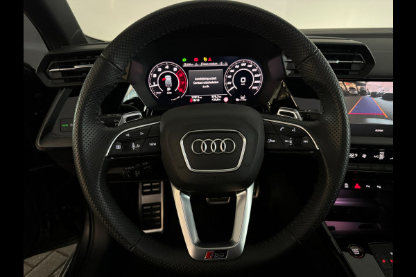 Audi A3 Sportback 2.5 TFSI RS 3 quattro Pano|HuD|B&O|Sfeer|ACC|Lane|Camera