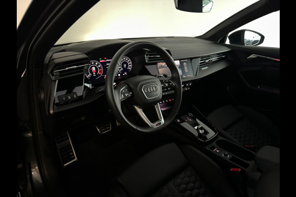 Audi A3 Sportback 2.5 TFSI RS 3 quattro Pano|HuD|B&O|Sfeer|ACC|Lane|Camera