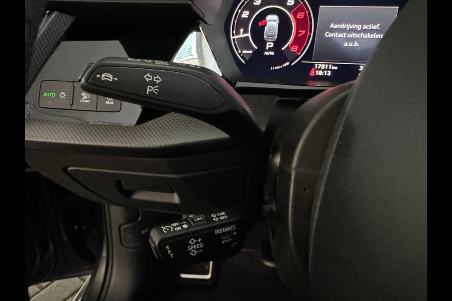 Audi A3 Sportback 2.5 TFSI RS 3 quattro Pano|HuD|B&O|Sfeer|ACC|Lane|Camera