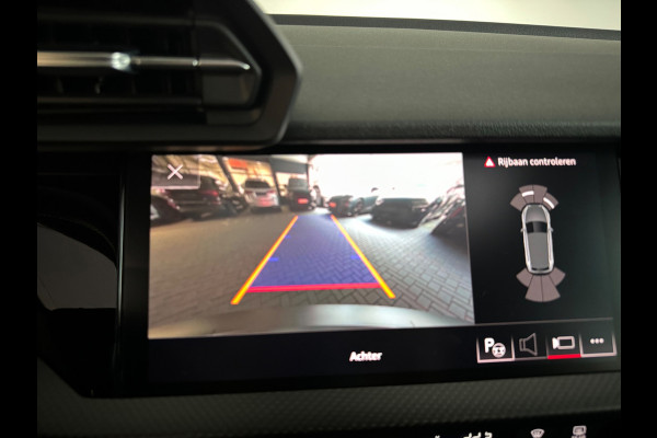 Audi A3 Sportback 2.5 TFSI RS 3 quattro Pano|HuD|B&O|Sfeer|ACC|Lane|Camera