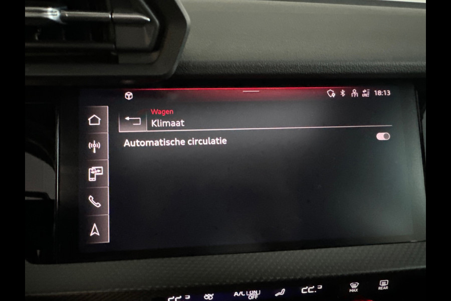 Audi A3 Sportback 2.5 TFSI RS 3 quattro Pano|HuD|B&O|Sfeer|ACC|Lane|Camera