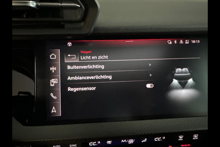 Audi A3 Sportback 2.5 TFSI RS 3 quattro Pano|HuD|B&O|Sfeer|ACC|Lane|Camera