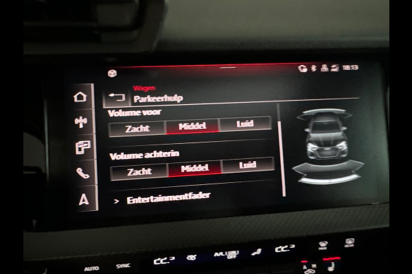 Audi A3 Sportback 2.5 TFSI RS 3 quattro Pano|HuD|B&O|Sfeer|ACC|Lane|Camera