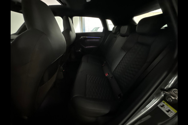 Audi A3 Sportback 2.5 TFSI RS 3 quattro Pano|HuD|B&O|Sfeer|ACC|Lane|Camera