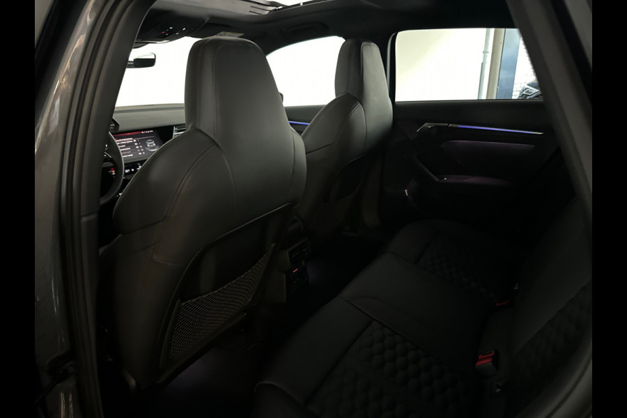 Audi A3 Sportback 2.5 TFSI RS 3 quattro Pano|HuD|B&O|Sfeer|ACC|Lane|Camera