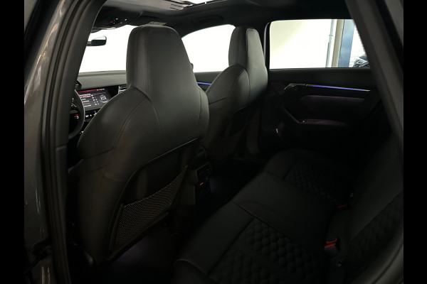 Audi A3 Sportback 2.5 TFSI RS 3 quattro Pano|HuD|B&O|Sfeer|ACC|Lane|Camera