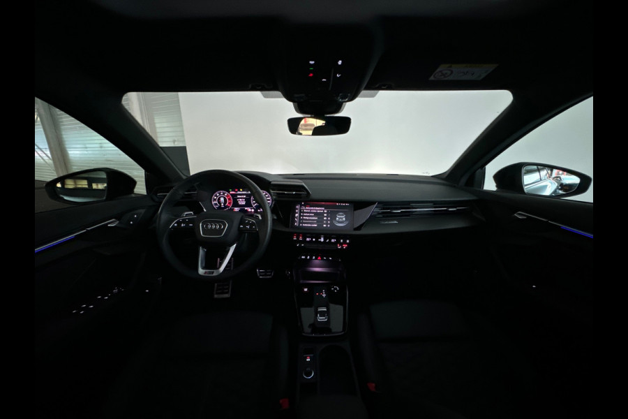 Audi A3 Sportback 2.5 TFSI RS 3 quattro Pano|HuD|B&O|Sfeer|ACC|Lane|Camera