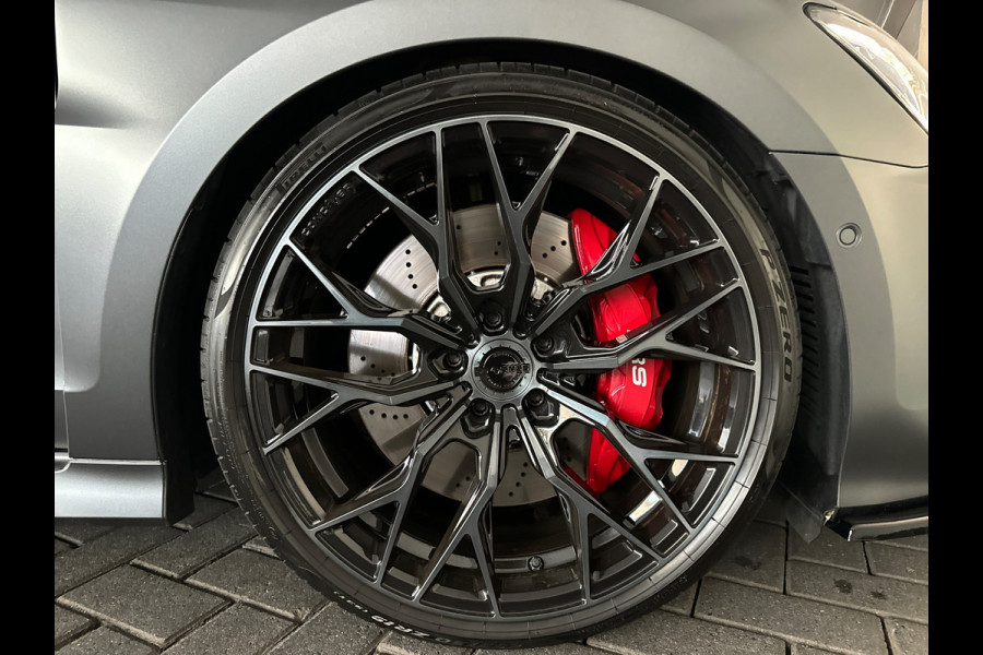 Audi A3 Sportback 2.5 TFSI RS 3 quattro Pano|HuD|B&O|Sfeer|ACC|Lane|Camera