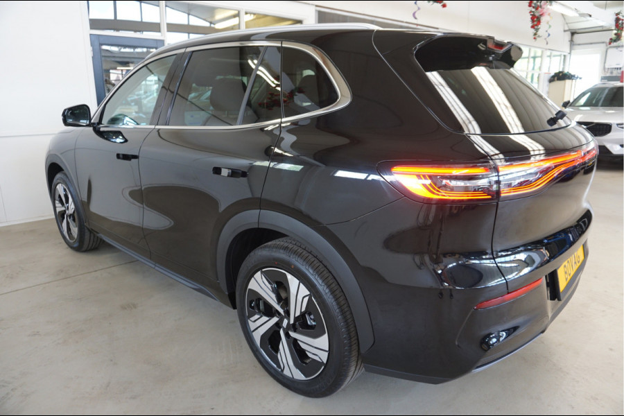 GEELY E5 Max+ 68 kWh Max+ 68 kWh Stoel-massage -ventilatie Panoramisch schuifdak 360 Camera Warmtepomp