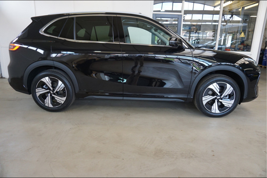 GEELY E5 Max+ 68 kWh Max+ 68 kWh Stoel-massage -ventilatie Panoramisch schuifdak 360 Camera Warmtepomp
