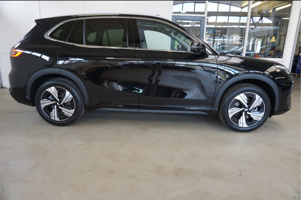 GEELY E5 Max+ 68 kWh Max+ 68 kWh Stoel-massage -ventilatie Panoramisch schuifdak 360 Camera Warmtepomp