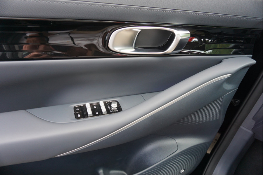 GEELY E5 Max+ 68 kWh Max+ 68 kWh Stoel-massage -ventilatie Panoramisch schuifdak 360 Camera Warmtepomp