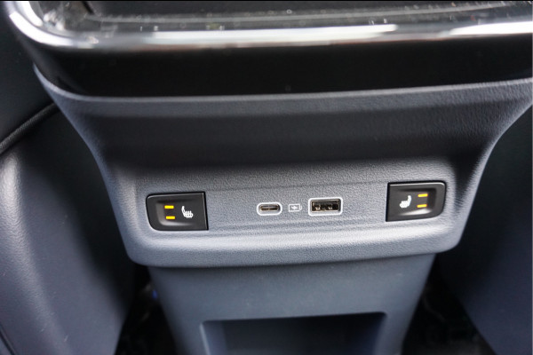 GEELY E5 Max+ 68 kWh Max+ 68 kWh Stoel-massage -ventilatie Panoramisch schuifdak 360 Camera Warmtepomp