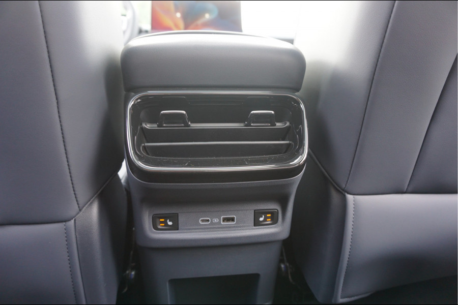 GEELY E5 Max+ 68 kWh Max+ 68 kWh Stoel-massage -ventilatie Panoramisch schuifdak 360 Camera Warmtepomp