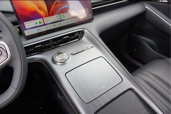 GEELY E5 Max+ 68 kWh Max+ 68 kWh Stoel-massage -ventilatie Panoramisch schuifdak 360 Camera Warmtepomp