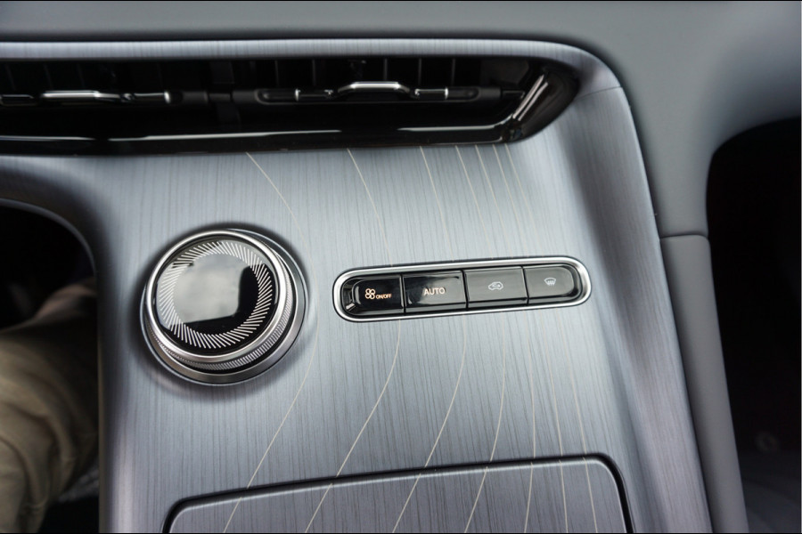 GEELY E5 Max+ 68 kWh Max+ 68 kWh Stoel-massage -ventilatie Panoramisch schuifdak 360 Camera Warmtepomp