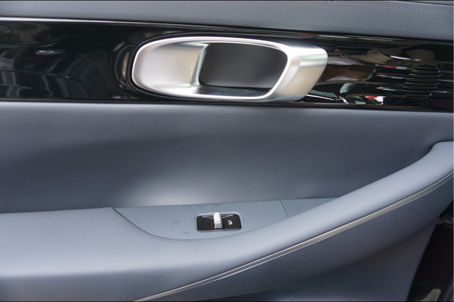 GEELY E5 Max+ 68 kWh Max+ 68 kWh Stoel-massage -ventilatie Panoramisch schuifdak 360 Camera Warmtepomp