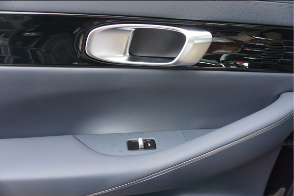 GEELY E5 Max+ 68 kWh Max+ 68 kWh Stoel-massage -ventilatie Panoramisch schuifdak 360 Camera Warmtepomp