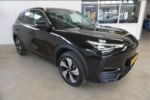 GEELY E5 Max+ 68 kWh Max+ 68 kWh Stoel-massage -ventilatie Panoramisch schuifdak 360 Camera Warmtepomp