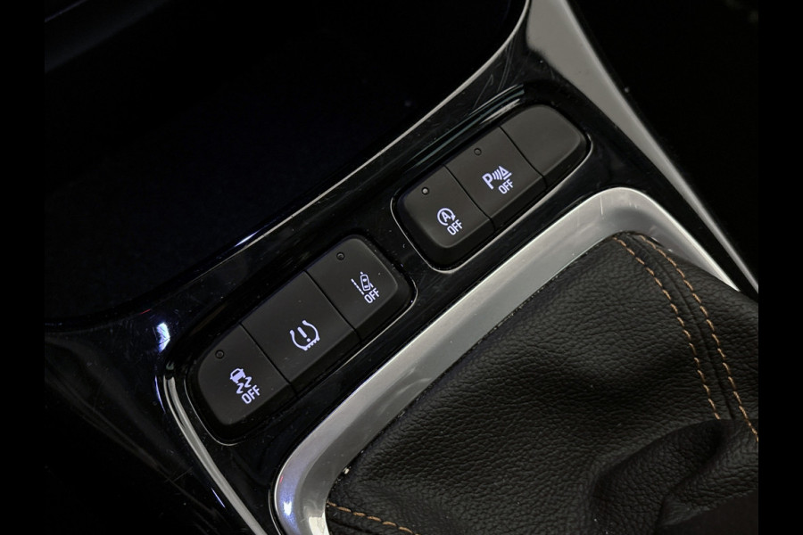 Opel Crossland X BWJ 11-2019 | 1.2T 111PK Innovation | CLIMA | NAVI | SPORTSTOELEN | CAMERA A | CARPLAY | PDC 2X | LICHTMETAAL |