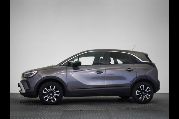 Opel Crossland BWJ 2022 | 1.2T 111PK Bus Elegance | TREKHAAK | STOEL&STUUR VERW | CLIMA | NAVI | PDC | CARPLAY | LED |