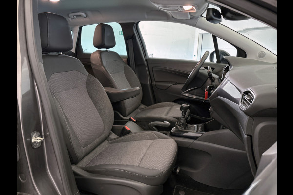 Opel Crossland BWJ 2022 | 1.2T 111PK Bus Elegance | TREKHAAK | STOEL&STUUR VERW | CLIMA | NAVI | PDC | CARPLAY | LED |