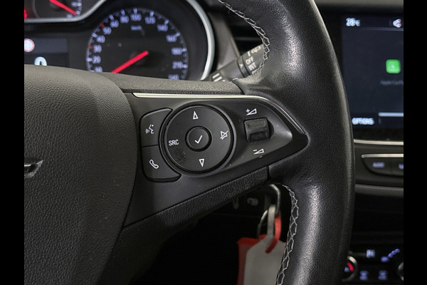Opel Crossland BWJ 2022 | 1.2T 111PK Bus Elegance | TREKHAAK | STOEL&STUUR VERW | CLIMA | NAVI | PDC | CARPLAY | LED |