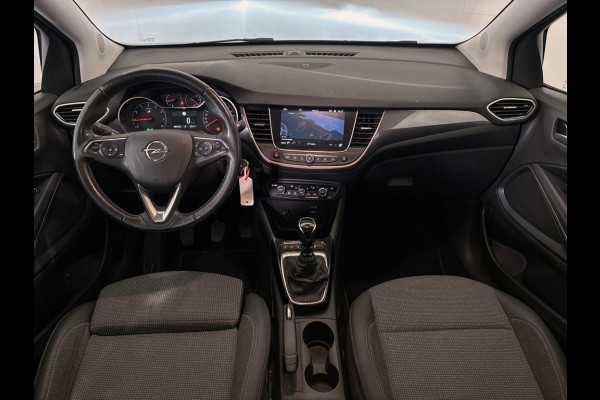 Opel Crossland BWJ 2022 | 1.2T 111PK Bus Elegance | TREKHAAK | STOEL&STUUR VERW | CLIMA | NAVI | PDC | CARPLAY | LED |