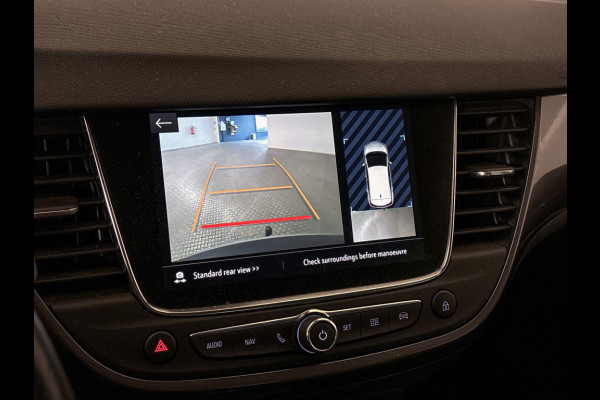 Opel Crossland BWJ 2022 | 1.2T 111PK Bus Elegance | TREKHAAK | STOEL&STUUR VERW | CLIMA | NAVI | PDC | CARPLAY | LED |