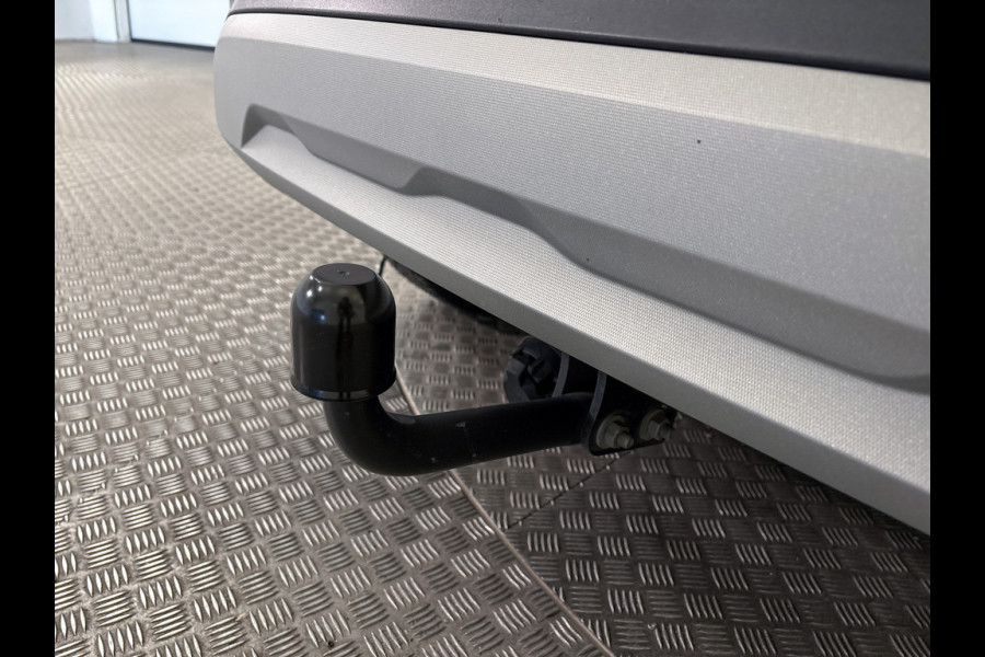 Opel Crossland BWJ 2022 | 1.2T 111PK Bus Elegance | TREKHAAK | STOEL&STUUR VERW | CLIMA | NAVI | PDC | CARPLAY | LED |