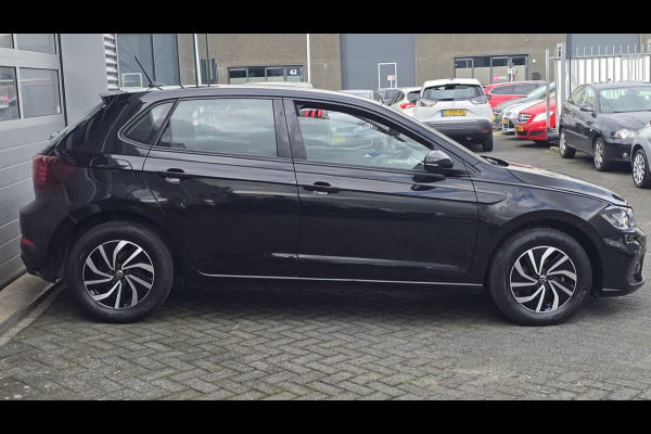 Volkswagen Polo 1.0 TSI Life NIEUWE MODEL