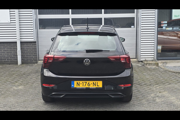 Volkswagen Polo 1.0 TSI Life NIEUWE MODEL