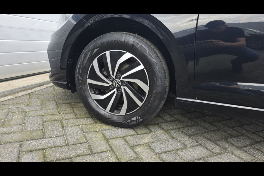 Volkswagen Polo 1.0 TSI Life NIEUWE MODEL