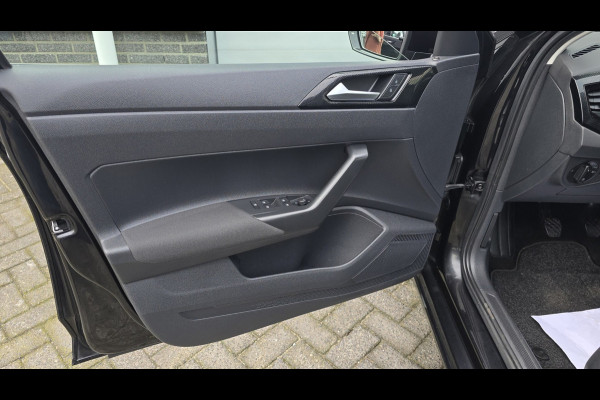 Volkswagen Polo 1.0 TSI Life NIEUWE MODEL